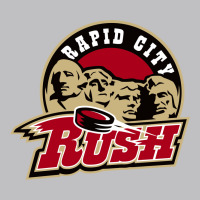 Rapid City Rush Long Sleeve Tee | Teevron