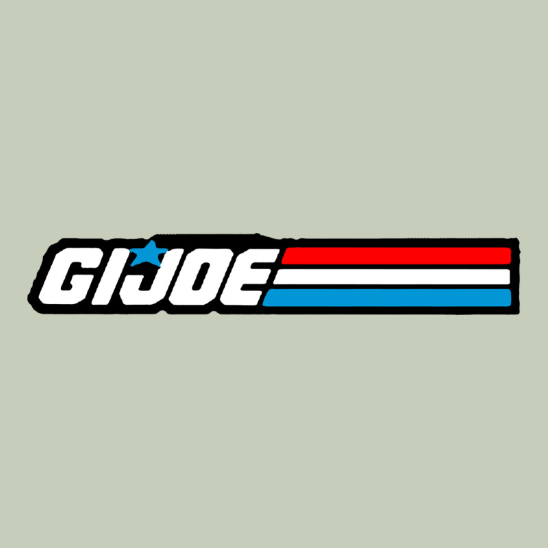 Gi Joe Long Sleeve Tee by linhVisuals | Teevron
