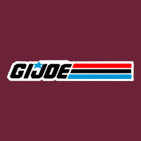 Gi Joe Long Sleeve Tee | Teevron