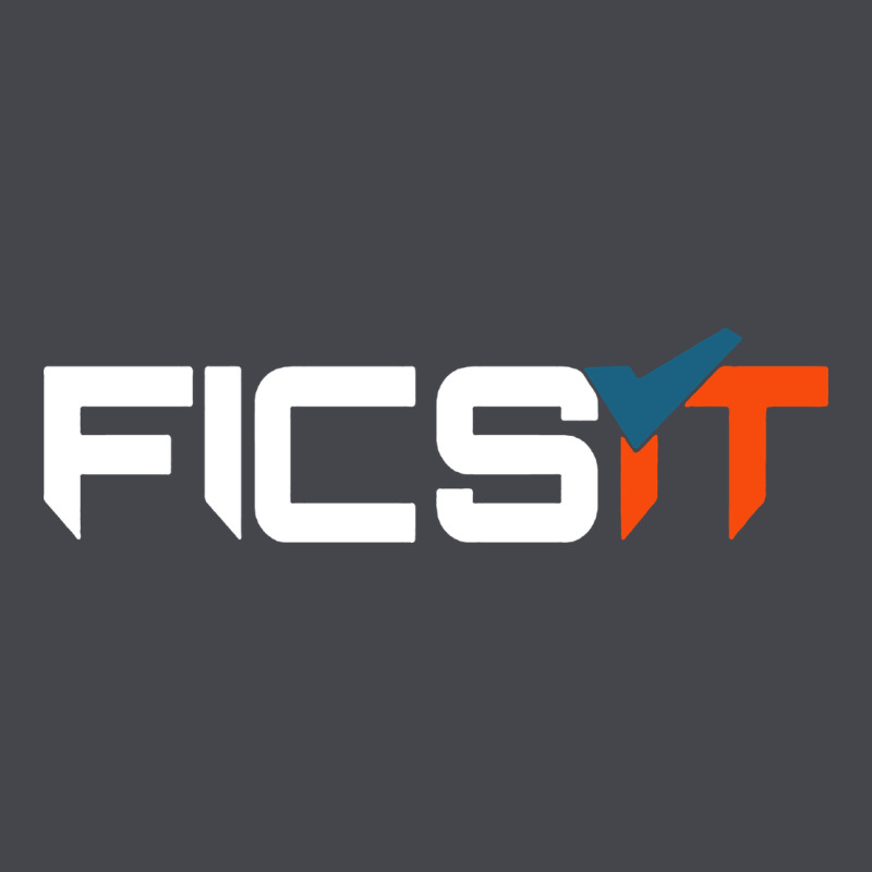 Ficsit Satisfactory Long Sleeve Tee by linhVisuals | Teevron