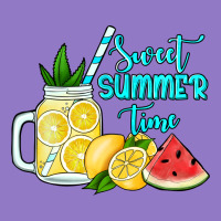 Sweet Summer Time No Background Urban Hoodie | Teevron