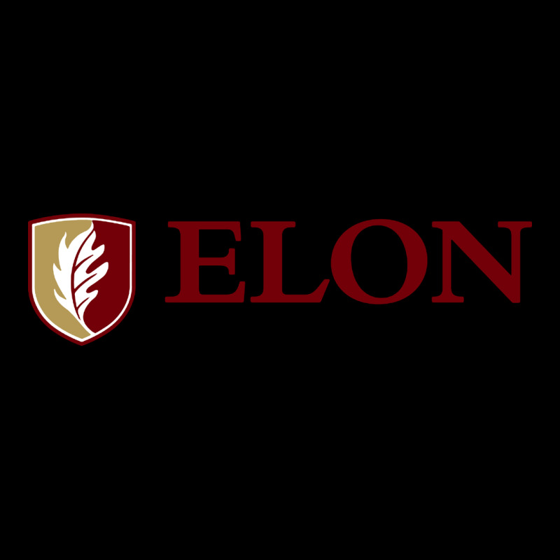 Elon University Long Sleeve Tee by linhVisuals | Teevron