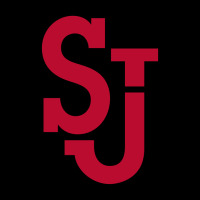 The St. John's Red Storm Long Sleeve Tee | Teevron