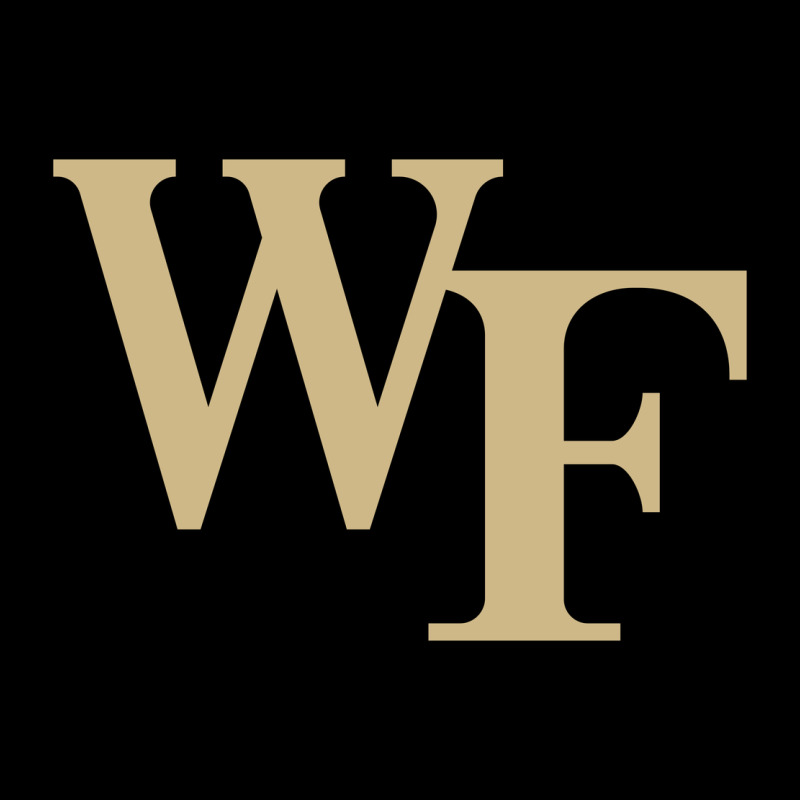 The Wake Forest Demon Deacons Long Sleeve Tee by linhVisuals | Teevron