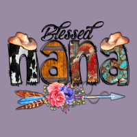 Blessed Nana Classic Tee | Teevron