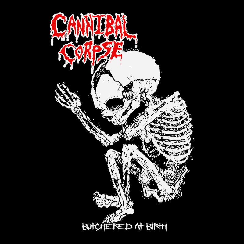 Butchered At Birth 2 Classic Long Sleeve Tee by linhVisuals | Teevron