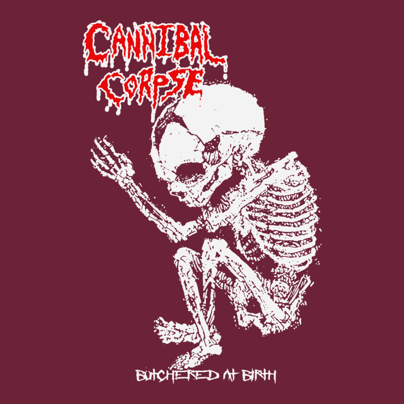 Butchered At Birth 2 Classic Long Sleeve Tee by linhVisuals | Teevron