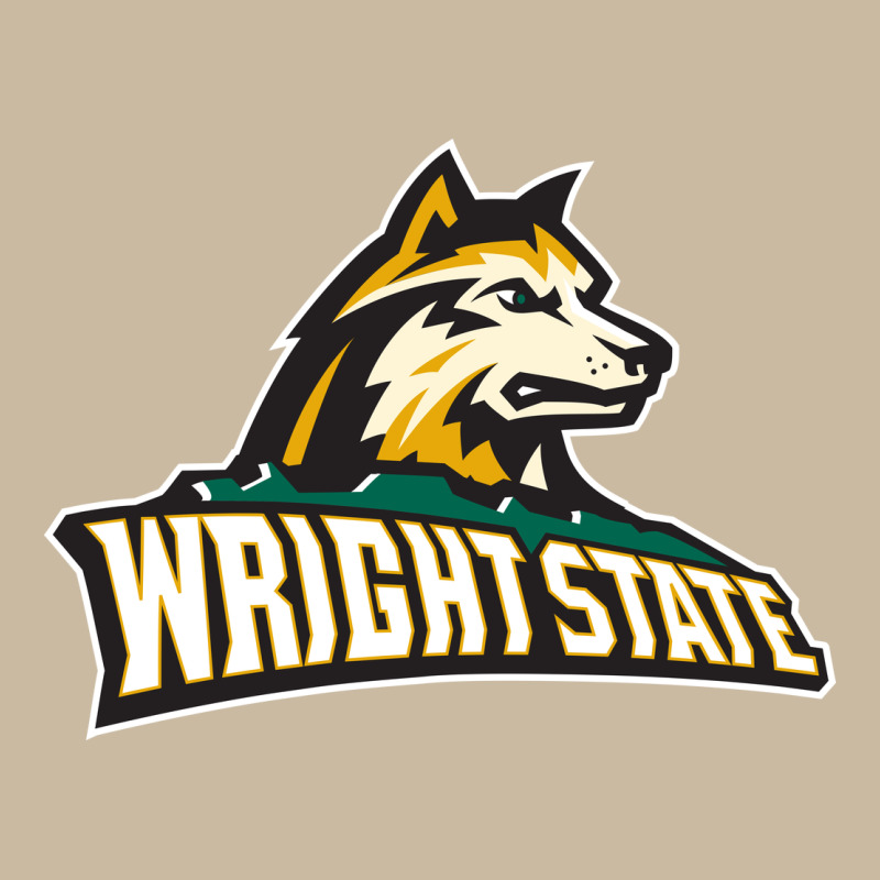 Wright State Raiders, Merch Long Sleeve Tee by linhVisuals | Teevron