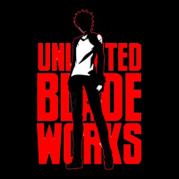 Emiya Shirou Unlimited Blade Long Sleeve Tee | Teevron