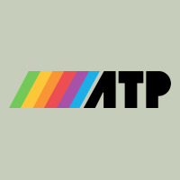 Atp Long Sleeve Tee | Teevron