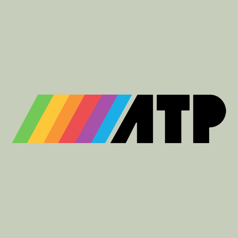 Atp Long Sleeve Tee by linhVisuals | Teevron