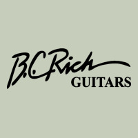Bc Rich Guitar Long Sleeve Tee | Teevron