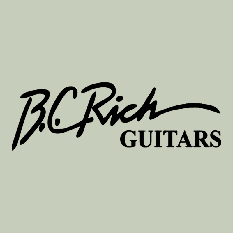 Bc Rich Guitar Long Sleeve Tee by linhVisuals | Teevron