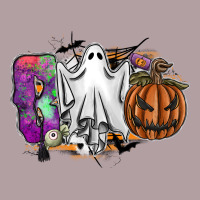 Boo Vintage Hoodie | Teevron