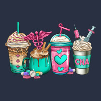 Cna Nurse Coffee Cups Heavyweight Sweatshirt | Teevron