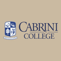 Cabrini College Verticle Long Sleeve Tee | Teevron