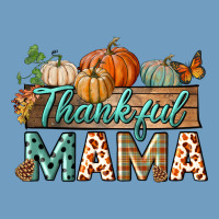 Thankful Mama Urban Heavy Tee | Teevron