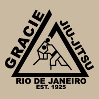 Gracie Jiu Long Sleeve Tee | Teevron