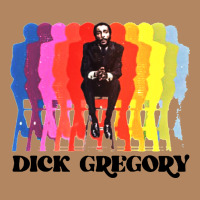 Dick Gregory Long Sleeve Tee | Teevron