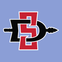 San Diego State Aztecs Long Sleeve Tee | Teevron