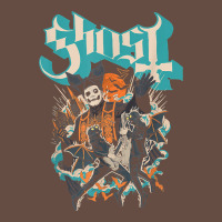 Ghost   Impera Maestro T Shirt Long Sleeve Tee | Teevron