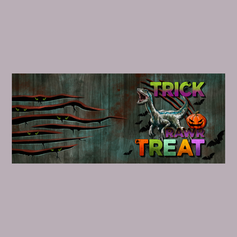 Trick Rawr Treat 15 Oz Mug Vintage Tee by BundleAndBundleShop | Teevron
