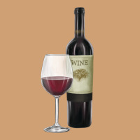 California Wine Vintage Tee | Teevron