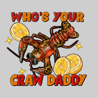 Crawfish Who's Your Craw Daddy Premium Tee | Teevron