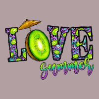 Love Summer Vintage Hoodie | Teevron