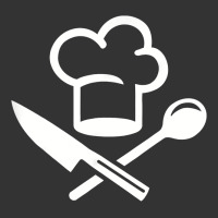 chef hat knife spoon | Teevron