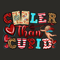 Cooler Than Cupid Heavy Core Tee | Teevron