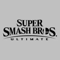 Super Smash Bros Ultimate Black Long Sleeve Tee | Teevron