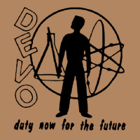Devo Duty Now For The Future Long Sleeve Tee | Teevron