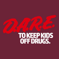 D.a.r.e Long Sleeve Tee | Teevron