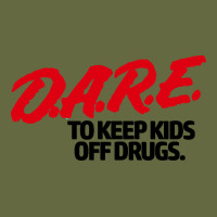 D.a.r.e Long Sleeve Tee | Teevron
