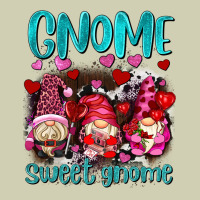 Gnome Sweet Gnomes Olivia Heavy Core Tee | Teevron