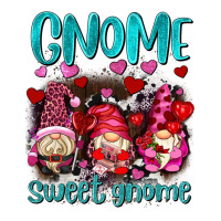 gnome sweet gnomes olivia | Teevron
