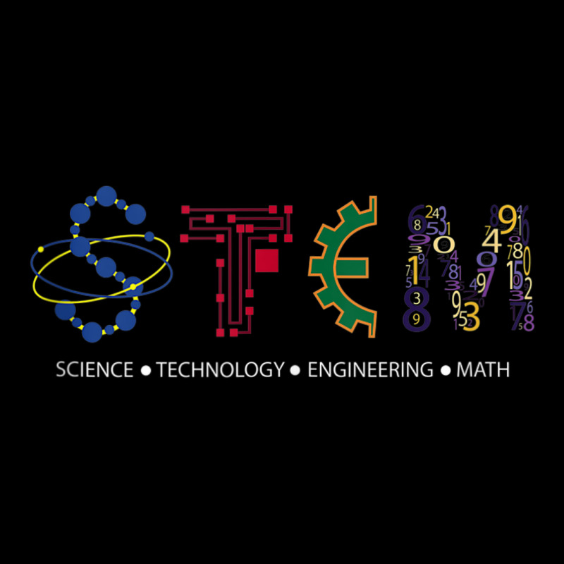 Stem Science Long Sleeve Tee by linhVisuals | Teevron