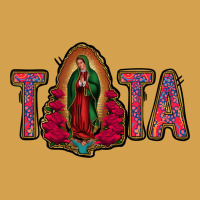Tata Lady Of Guadalupe Urban Hoodie | Teevron