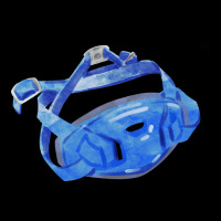 Chin Guard Fa Element 1 Ladies Tee | Teevron