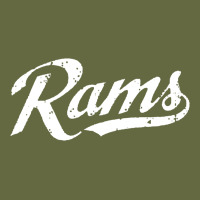 Rams Long Sleeve Tee | Teevron