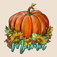 Pumpkin Mama Urban Heavy Tee | Teevron