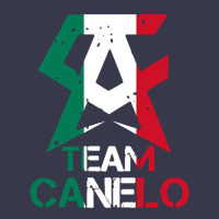 Team Canelo Long Sleeve Tee | Teevron