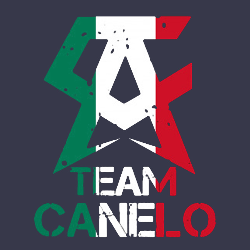 Team Canelo Long Sleeve Tee by linhVisuals | Teevron