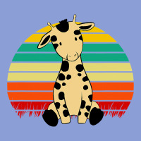 Africa Animals African Safari Retro Long Sleeve Tee | Teevron