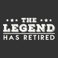 the legend has retired, retirement gifts for men premium | Teevron