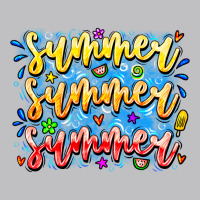 Summer Summer Summer Long Sleeve Tee | Teevron
