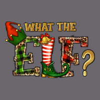 What The Elf Christmas Premium Sweatshirt | Teevron