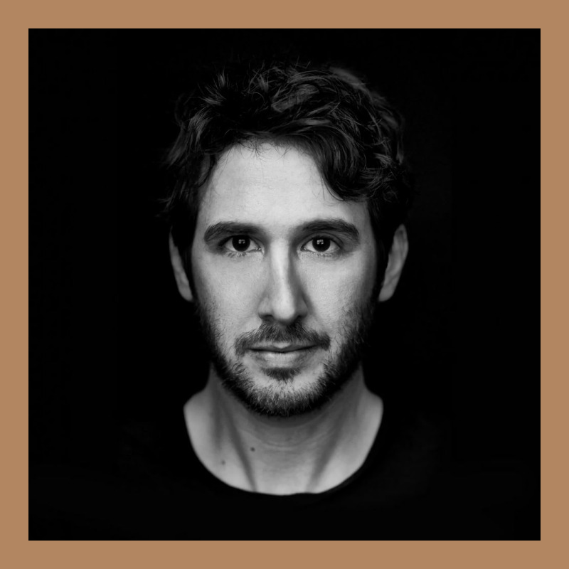Josh Groban Long Sleeve Tee by linhVisuals | Teevron