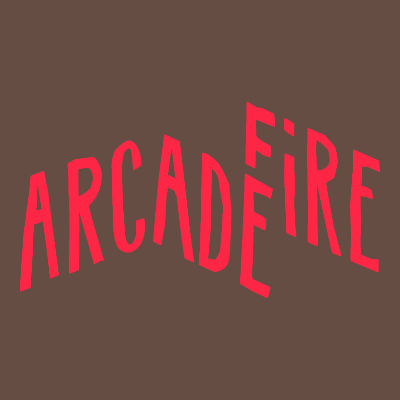 Arcade Fire Long Sleeve Tee by linhVisuals | Teevron